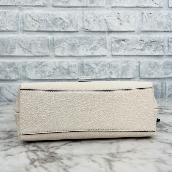 Coach Tammie Shoulder Bag & Crossbody In Colorblock - Picture 6 of 14